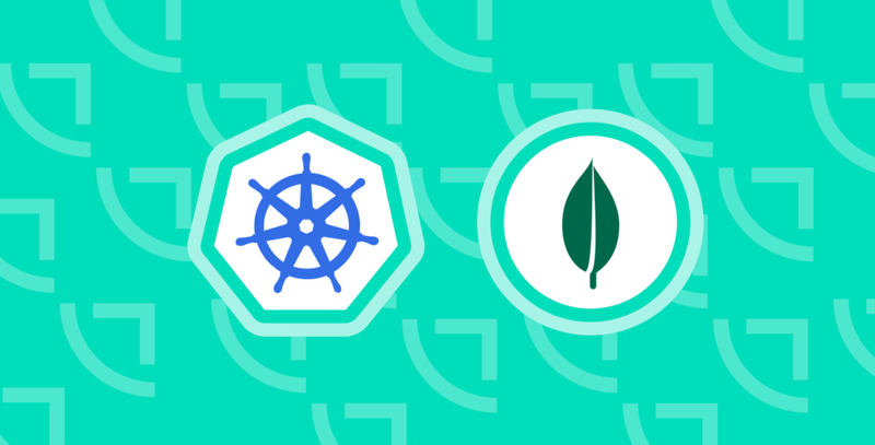 Kubernetes StatefulSet으로 MongoDB 구성하기